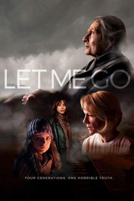 Let Me Go